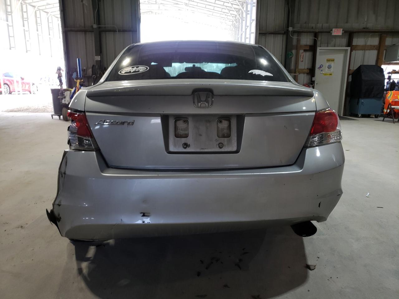 2008 Honda Accord - Image 6