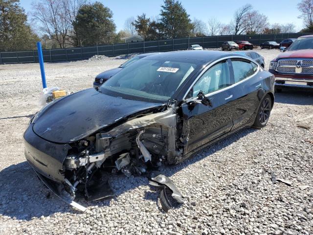  TESLA MODEL 3 2020 Czarny