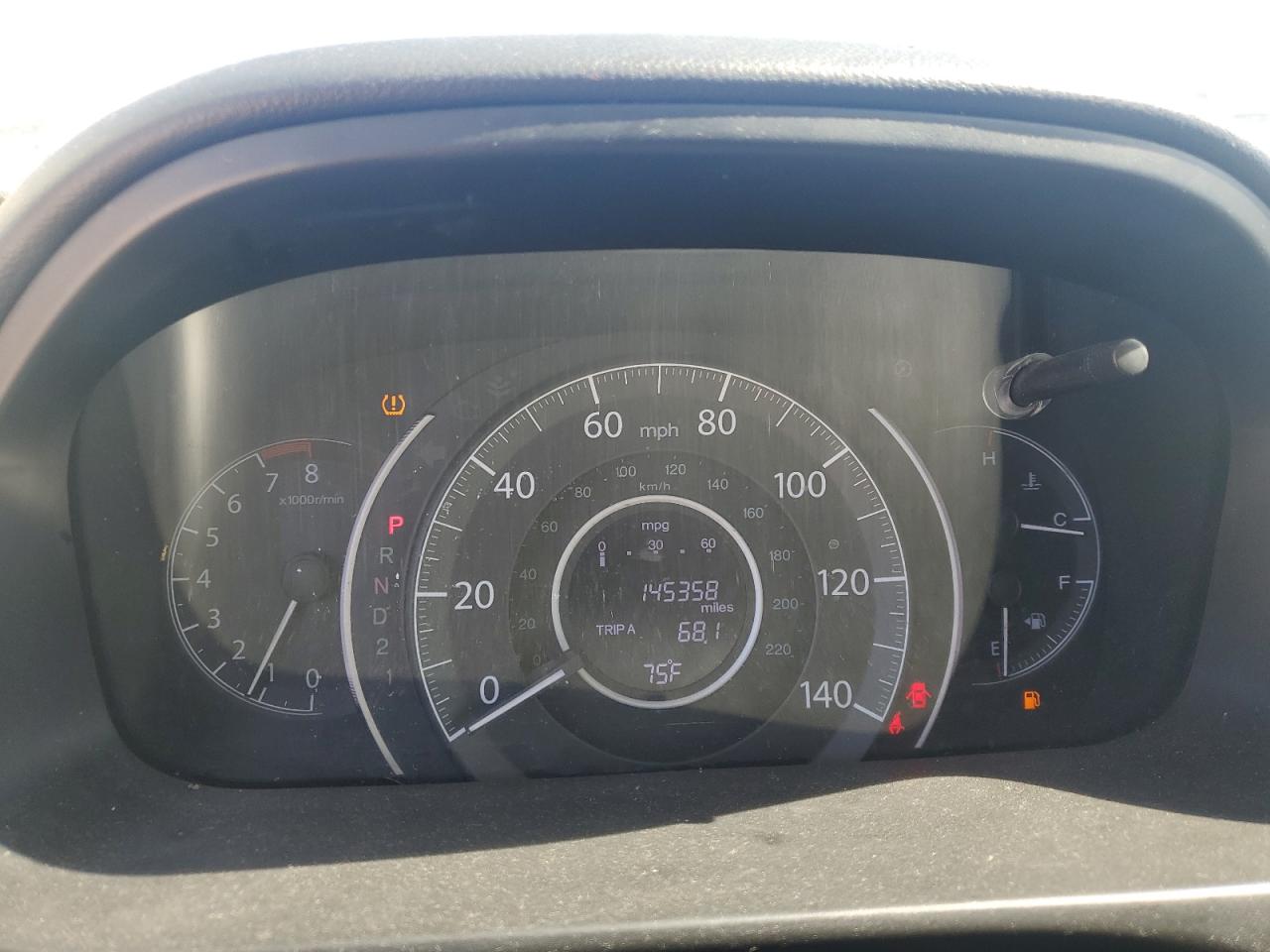 2014 Honda CR-V - Image 9