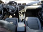 2015 Volkswagen Passat S na sprzedaż w Elgin, IL - Front End