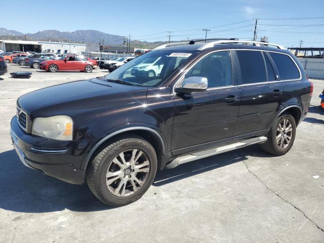 2014 Volvo Xc90 3.2