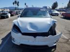 2020 Tesla Model X  de vânzare în Van Nuys, CA - Front End