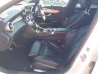 2015 MERCEDES BENZ C220 AMG L for sale at Copart BRISTOL