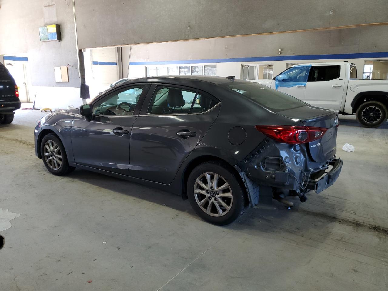 2015 Mazda 3 - Image 2