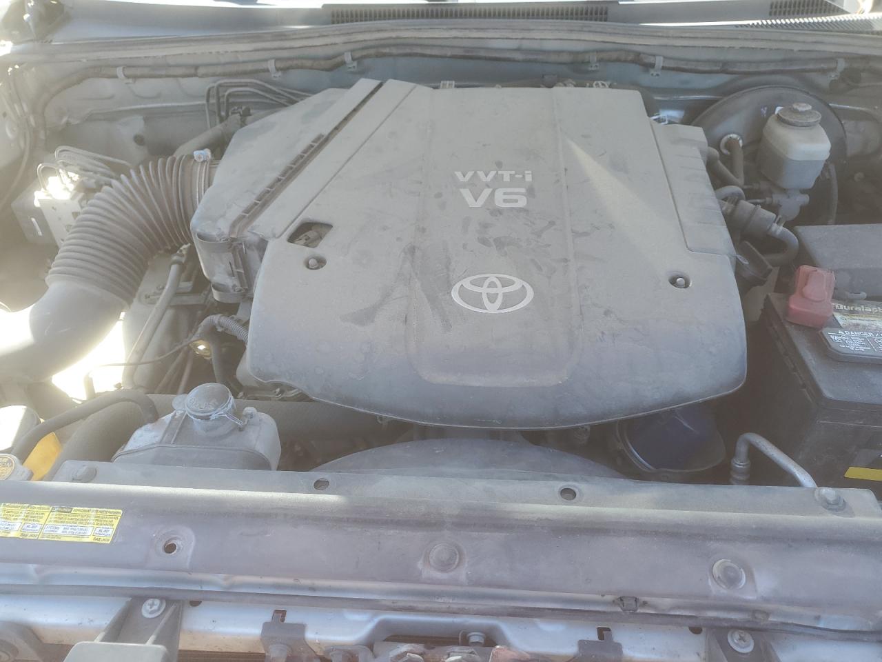 2008 Toyota Tacoma - Image 11