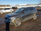 2022 Kia Seltos Ex zu verkaufen in Columbia Station, OH - Front End
