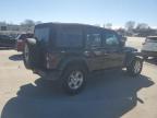 2021 Jeep Wrangler Unlimited Sport zu verkaufen in Bridgeton, MO - Front End