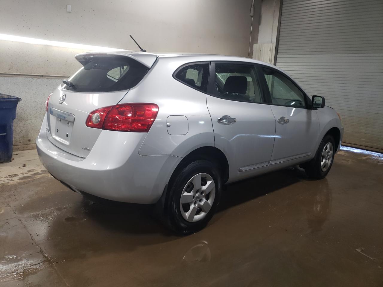 2013 Nissan Rogue - Image 3