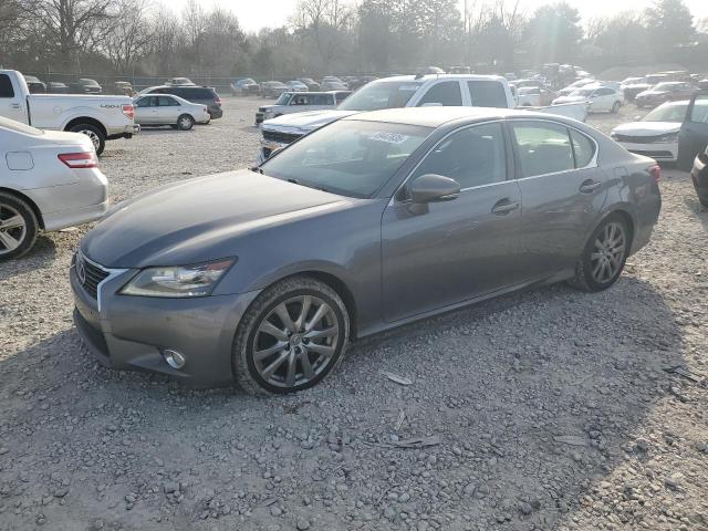 2015 Lexus Gs 350