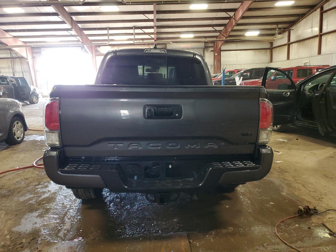 2022 Toyota Tacoma - Image 6