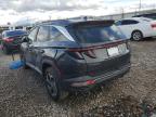 2022 Hyundai Tucson Sel for Sale in Magna, UT - Side