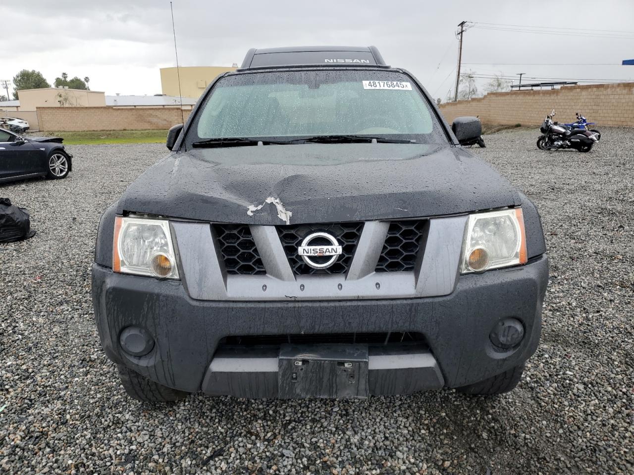 2007 Nissan XTerra - Image 5