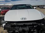 2025 Hyundai Sonata Hybrid на продаже в Magna, UT - Front End