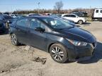 2021 Nissan Versa Sv продається в Baltimore, MD - Rear End