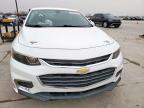 2016 Chevrolet Malibu Lt for Sale in Grand Prairie, TX - Side