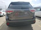 2015 Toyota Highlander Le for Sale in Louisville, KY - Front End
