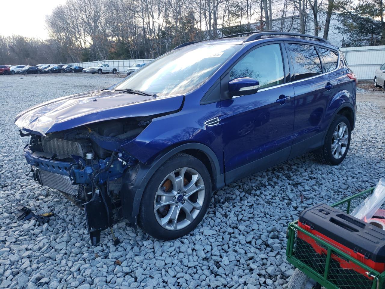 2013 Ford Escape - Image 1