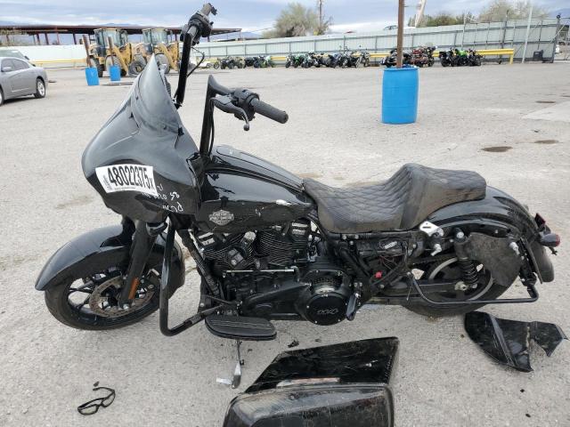 2021 HARLEY-DAVIDSON FLHXS 