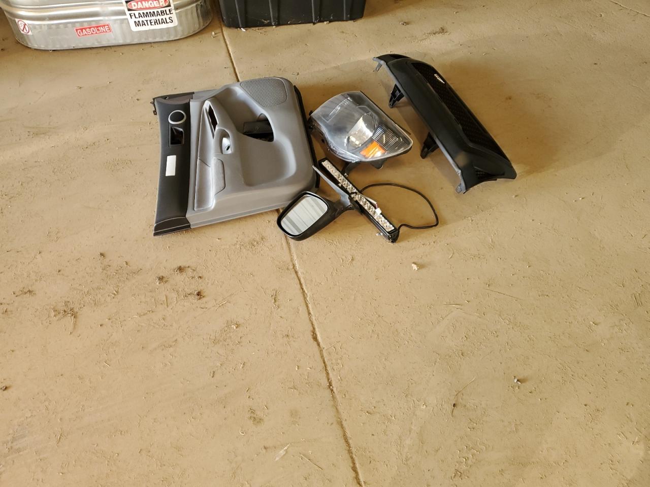 2009 Toyota Tacoma - Image 12