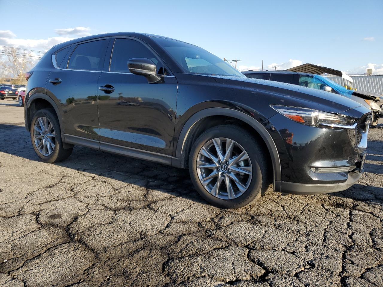 2020 Mazda CX-5 - Image 4