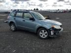 2010 Subaru Forester Xs en Venta en Airway Heights, WA - All Over