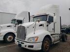 2012 Kenworth T660 Semi Truck for Sale in Woodhaven, MI - Normal Wear