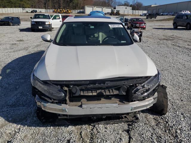  HONDA ACCORD 2018 Biały