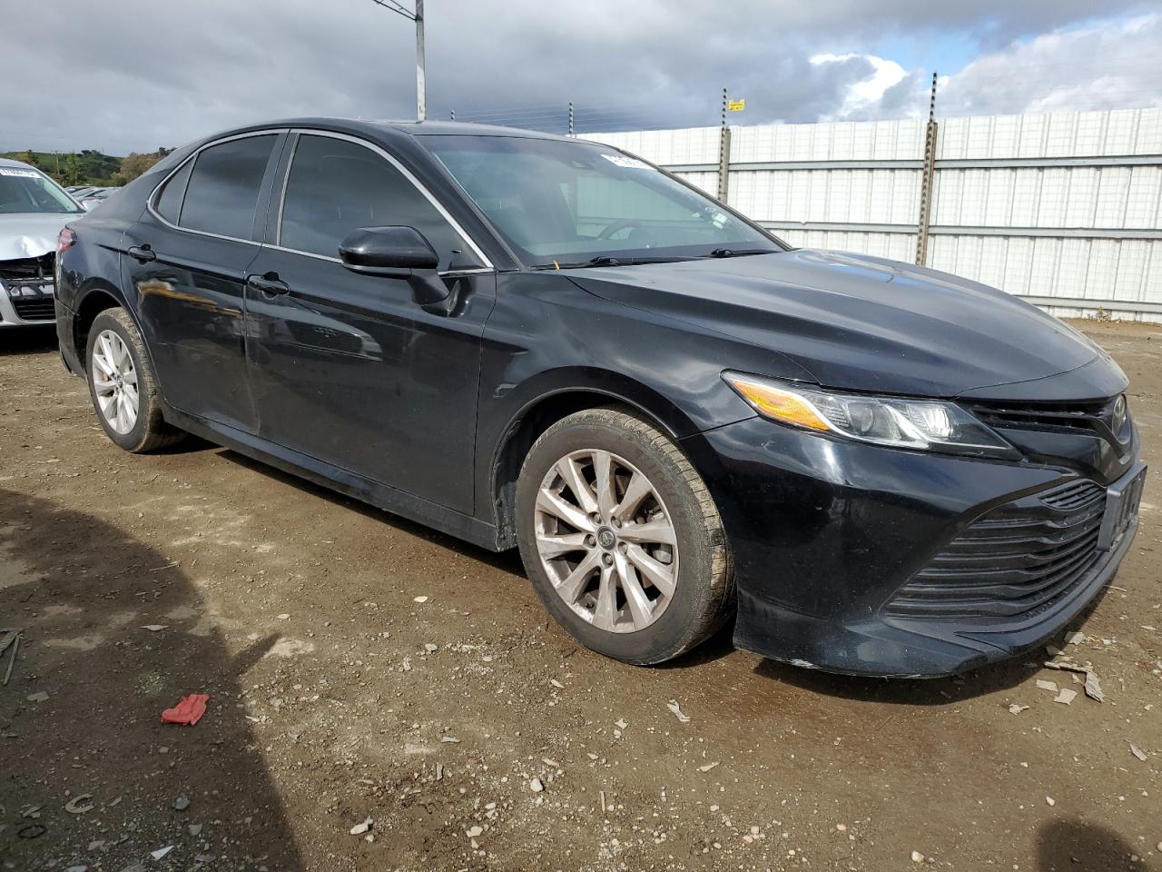 2018 Toyota Camry - Image 4
