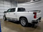 2022 Chevrolet Silverado Ltd K1500 Ltz продається в Candia, NH - Front End