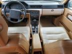 1991 Volvo 740  zu verkaufen in Antelope, CA - Minor Dent/Scratches