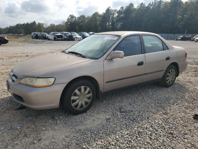 1998 Honda Accord Lx