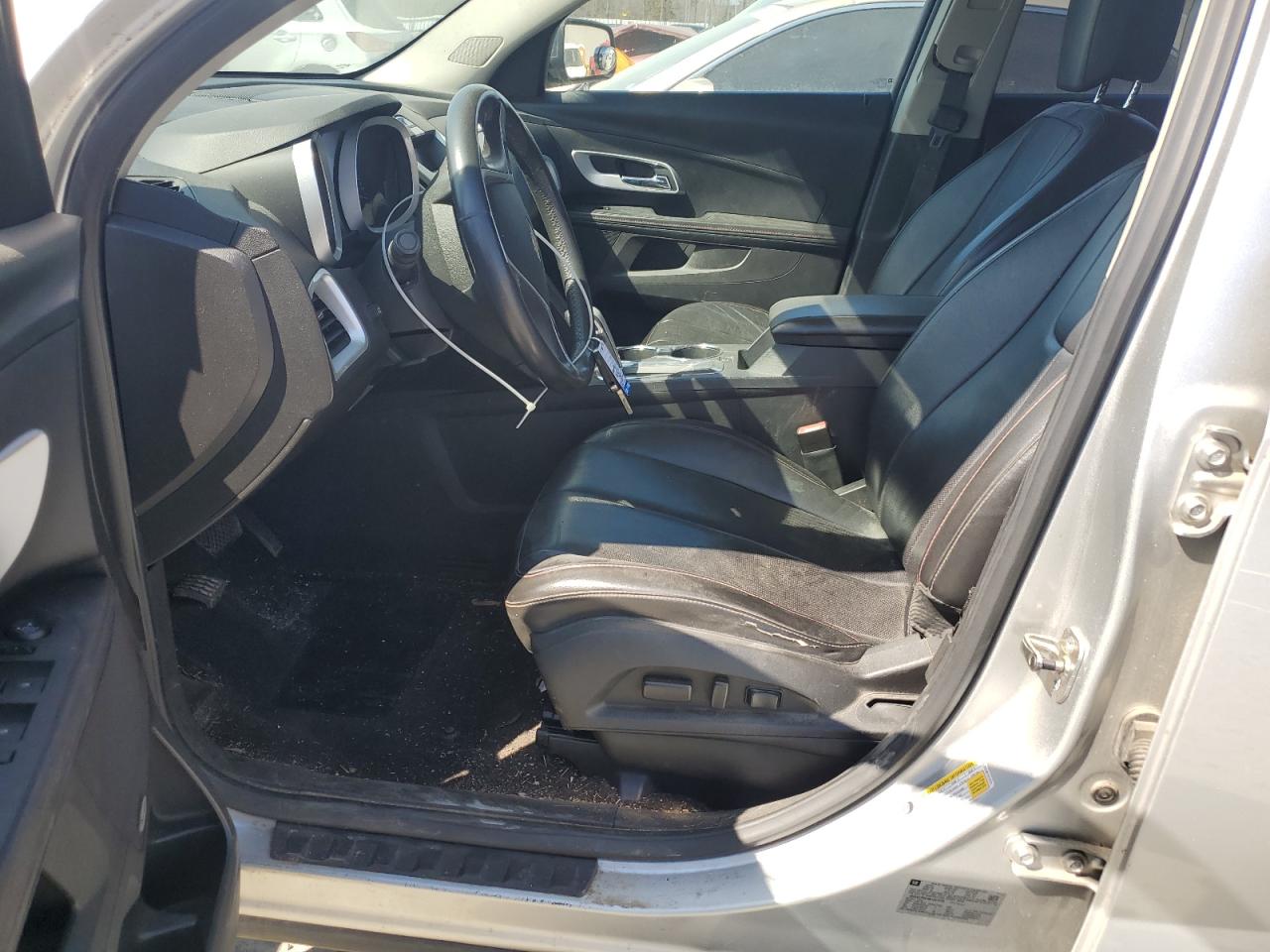 2011 Chevrolet Equinox - Image 7