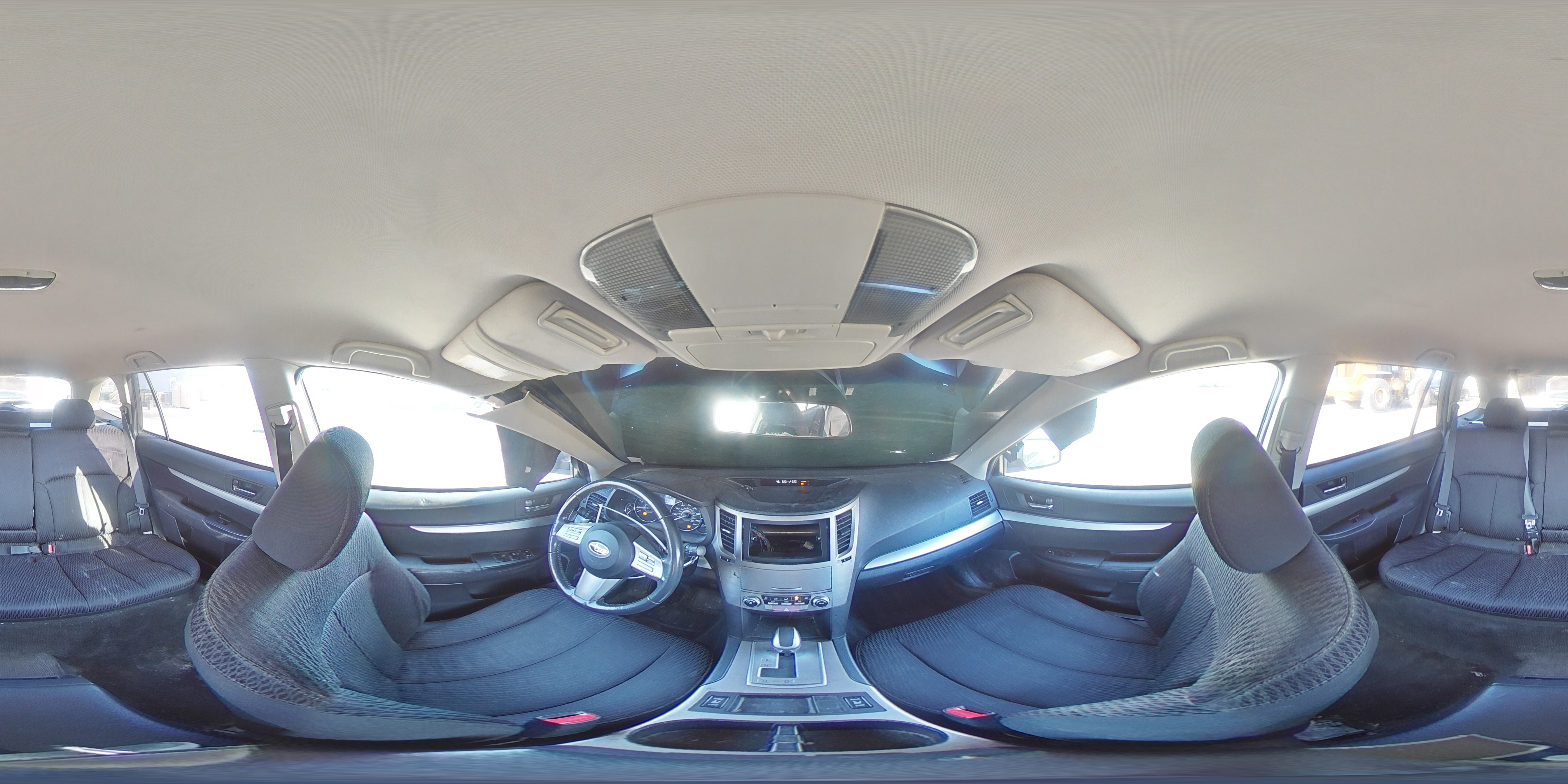 2011 Subaru Outback - Image 13