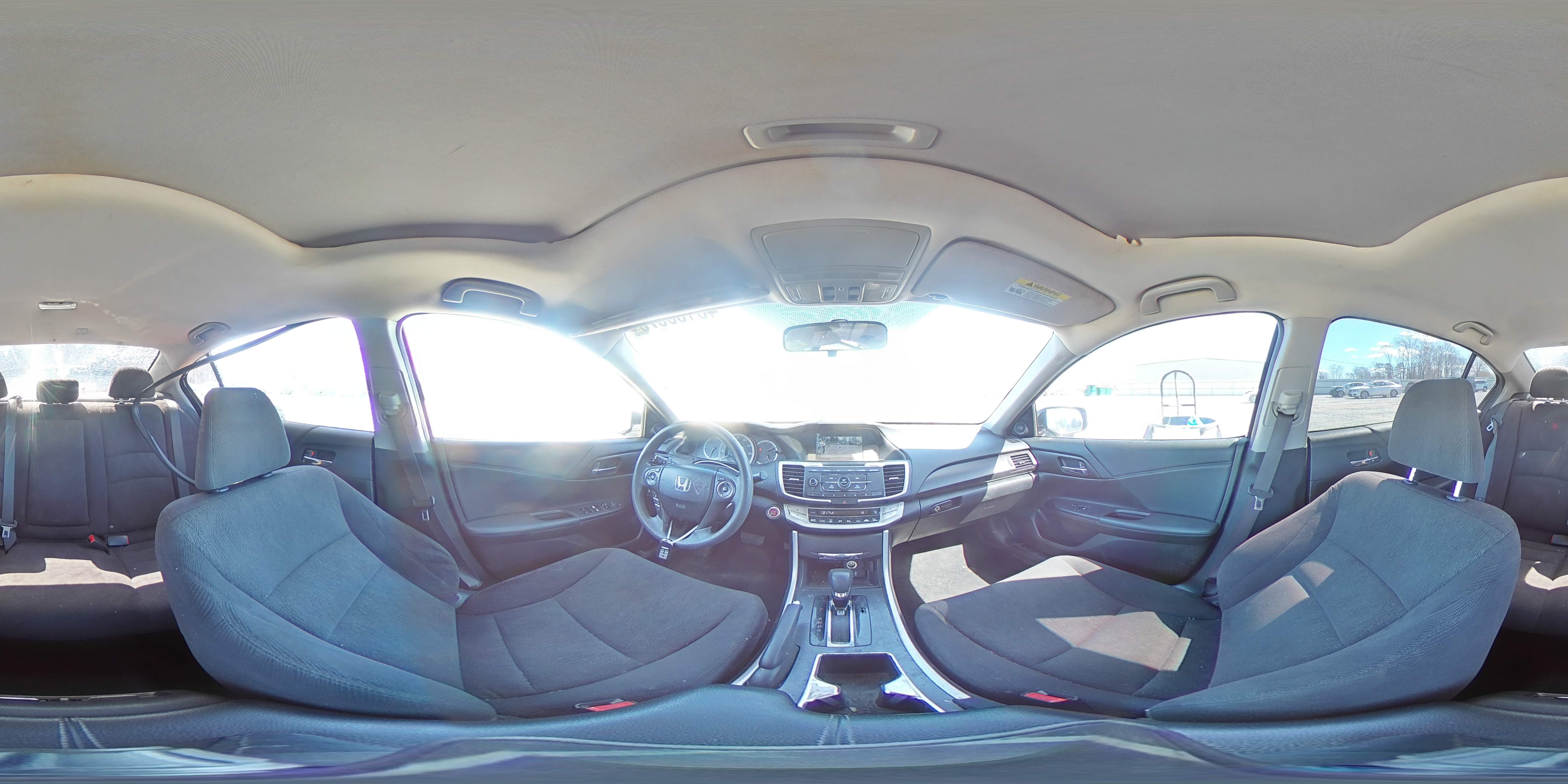 2014 Honda Accord - Image 12