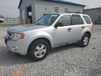 2010 Ford Escape Xlt за продажба в Barberton, OH - Mechanical