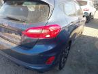 2019 FORD FIESTA ST- for sale at Copart WOLVERHAMPTON
