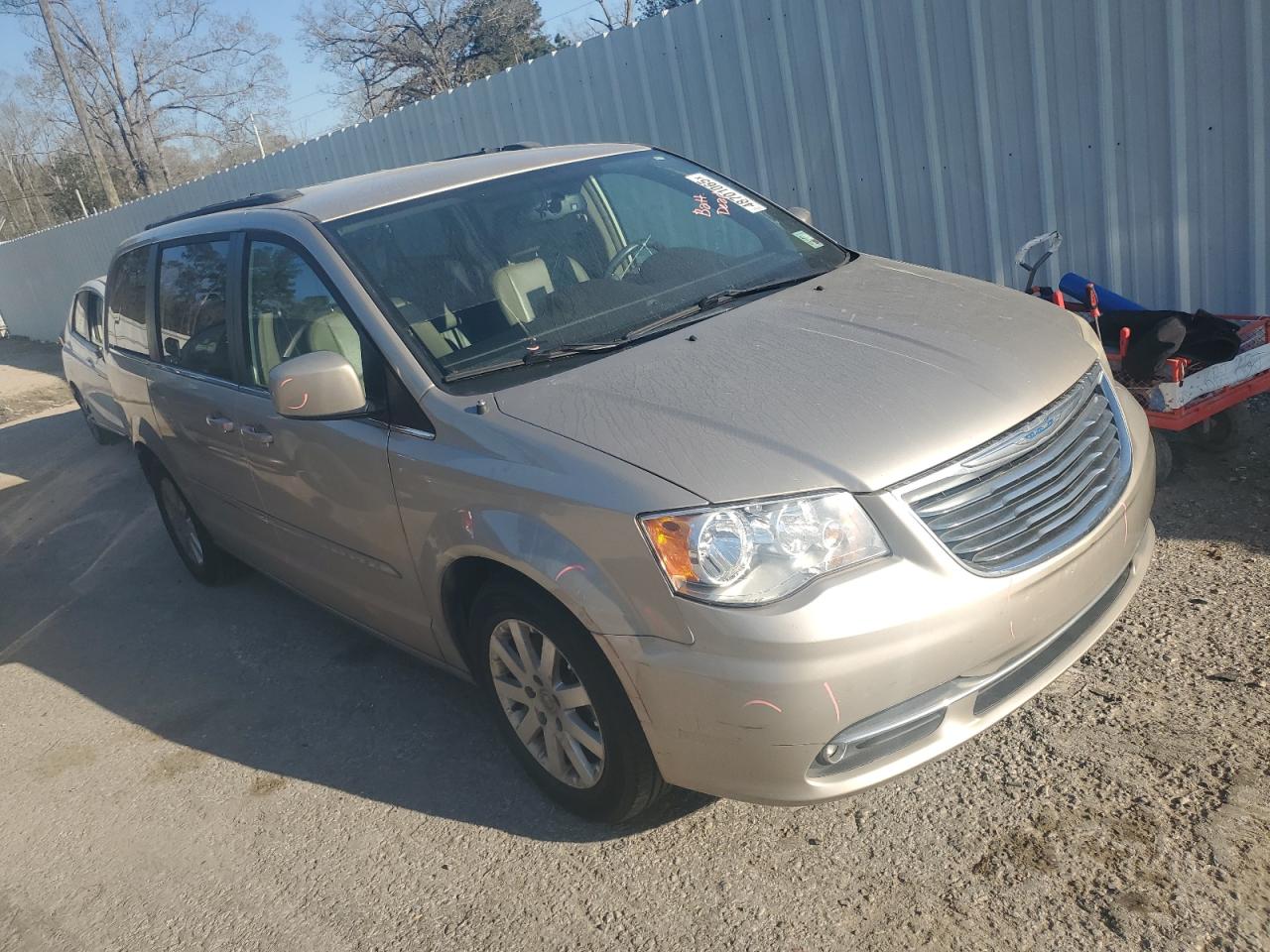 2013 Chrysler Town & Country - Image 4