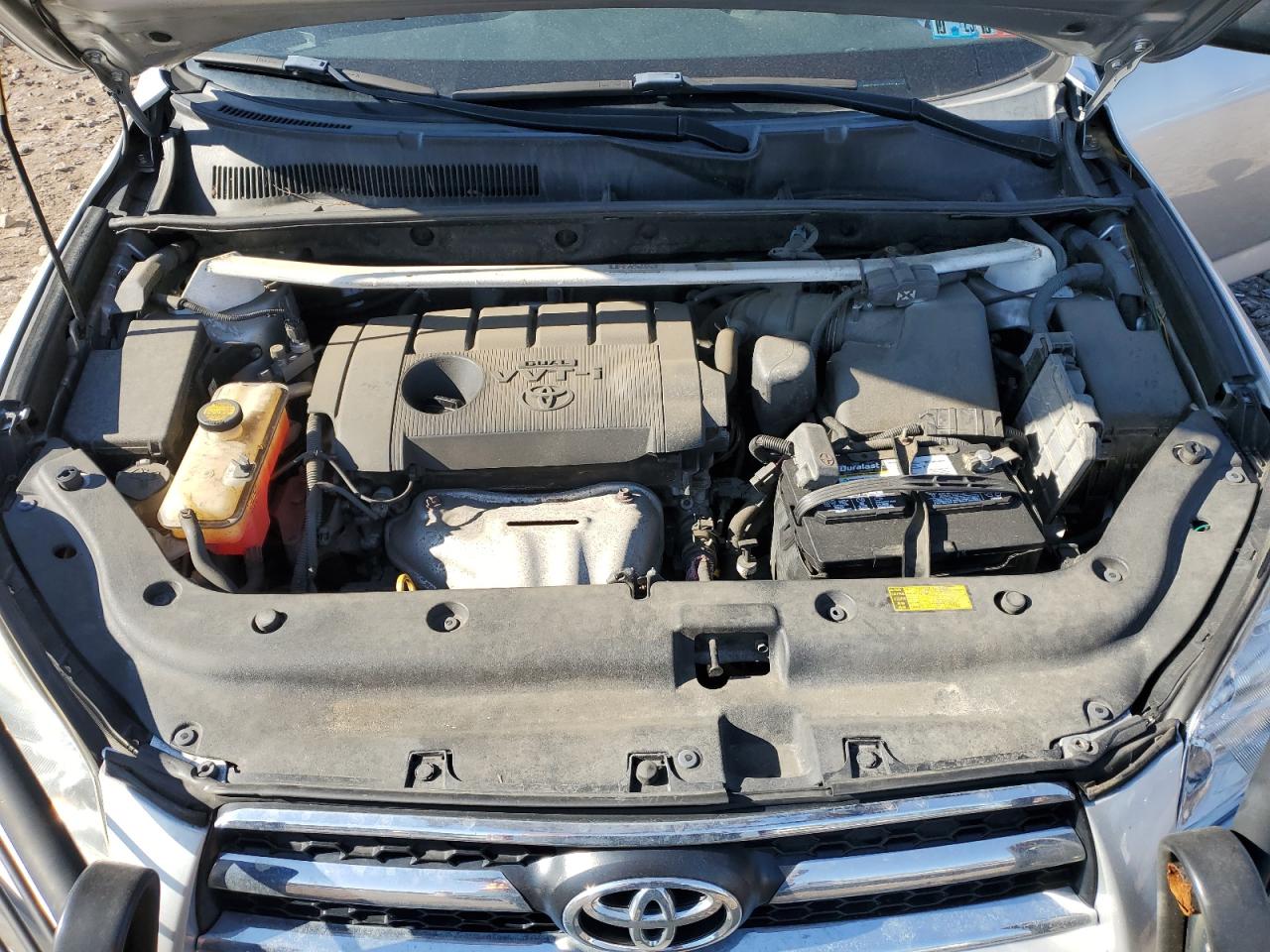2012 Toyota RAV 4 - Image 12
