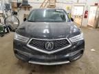 2020 Acura Mdx Technology na sprzedaż w Ham Lake, MN - Vandalism