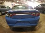 2020 Dodge Charger Police en Venta en Lansing, MI - Rear End