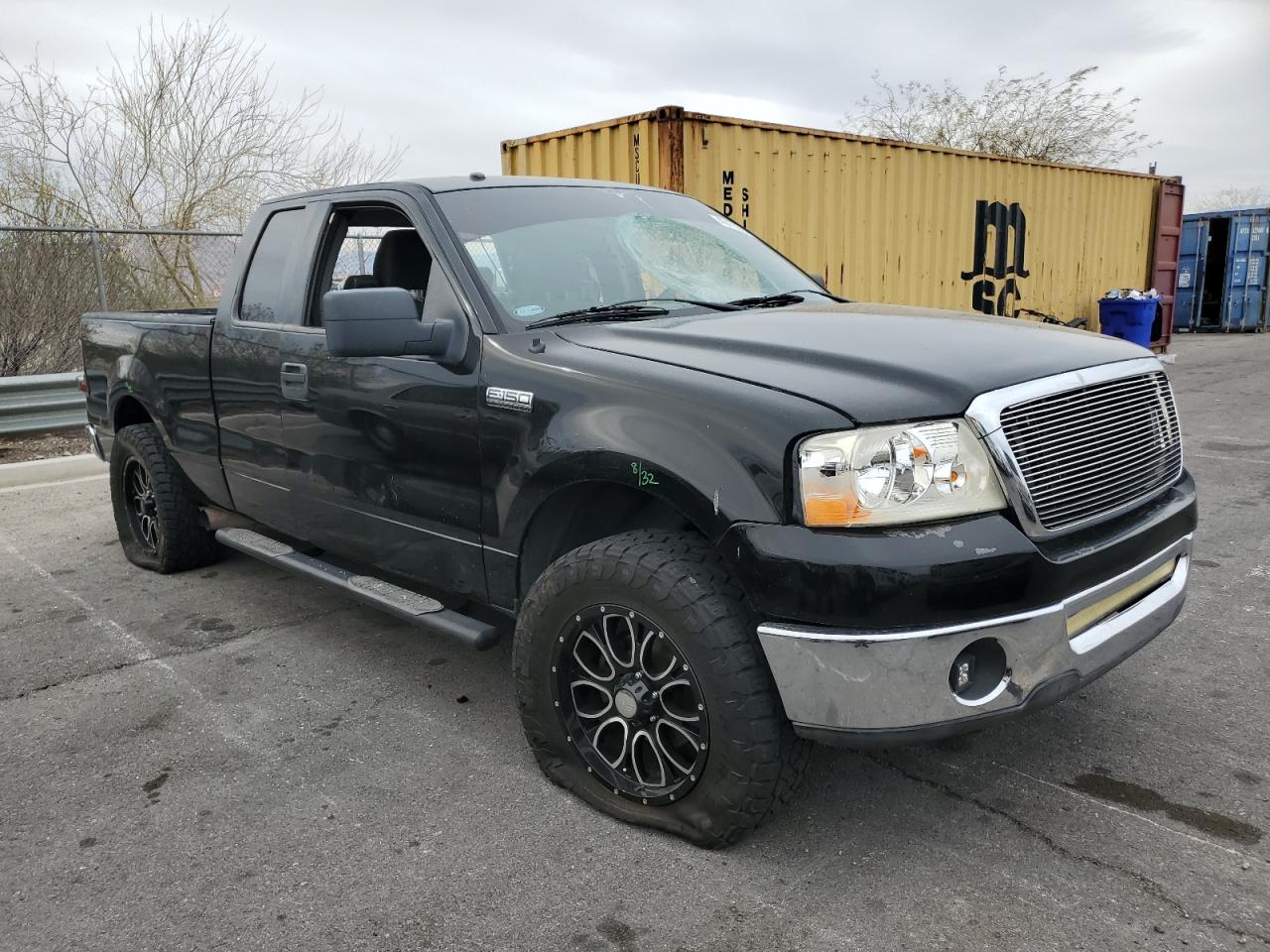 2008 Ford F-150 - Image 4