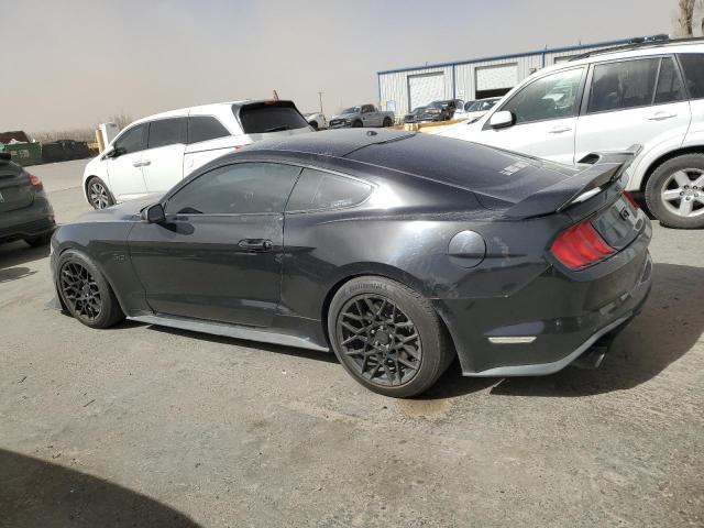  FORD MUSTANG 2019 Czarny