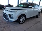 2021 Kia Soul Lx de vânzare în Phoenix, AZ - Side