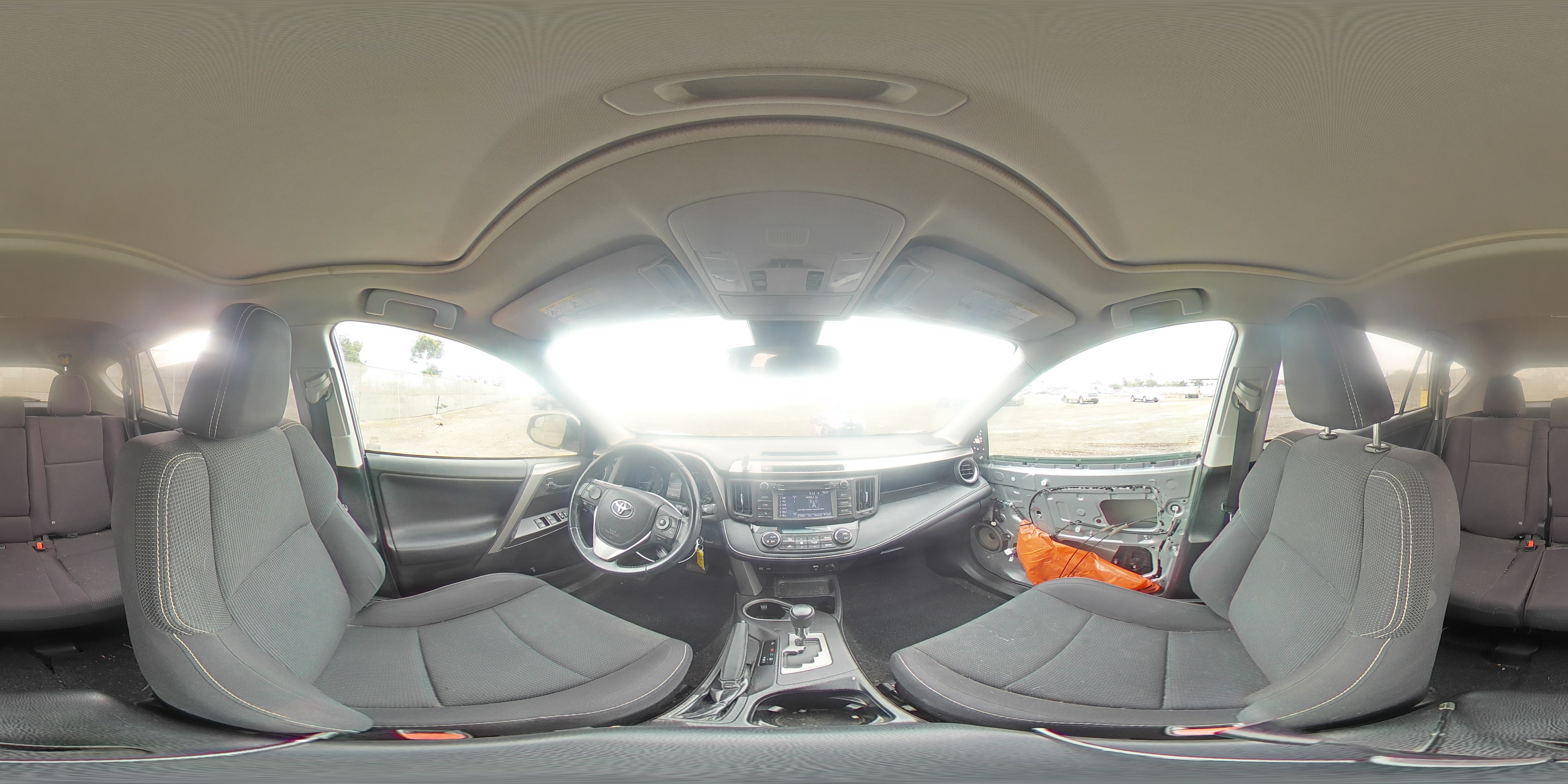 2012 Honda CR-V - Image 14