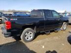 2016 Chevrolet Silverado K1500 Lt იყიდება Lansing-ში, MI - Minor Dent/Scratches