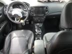 2021 Jeep Compass Limited for Sale in Woodhaven, MI - Front End
