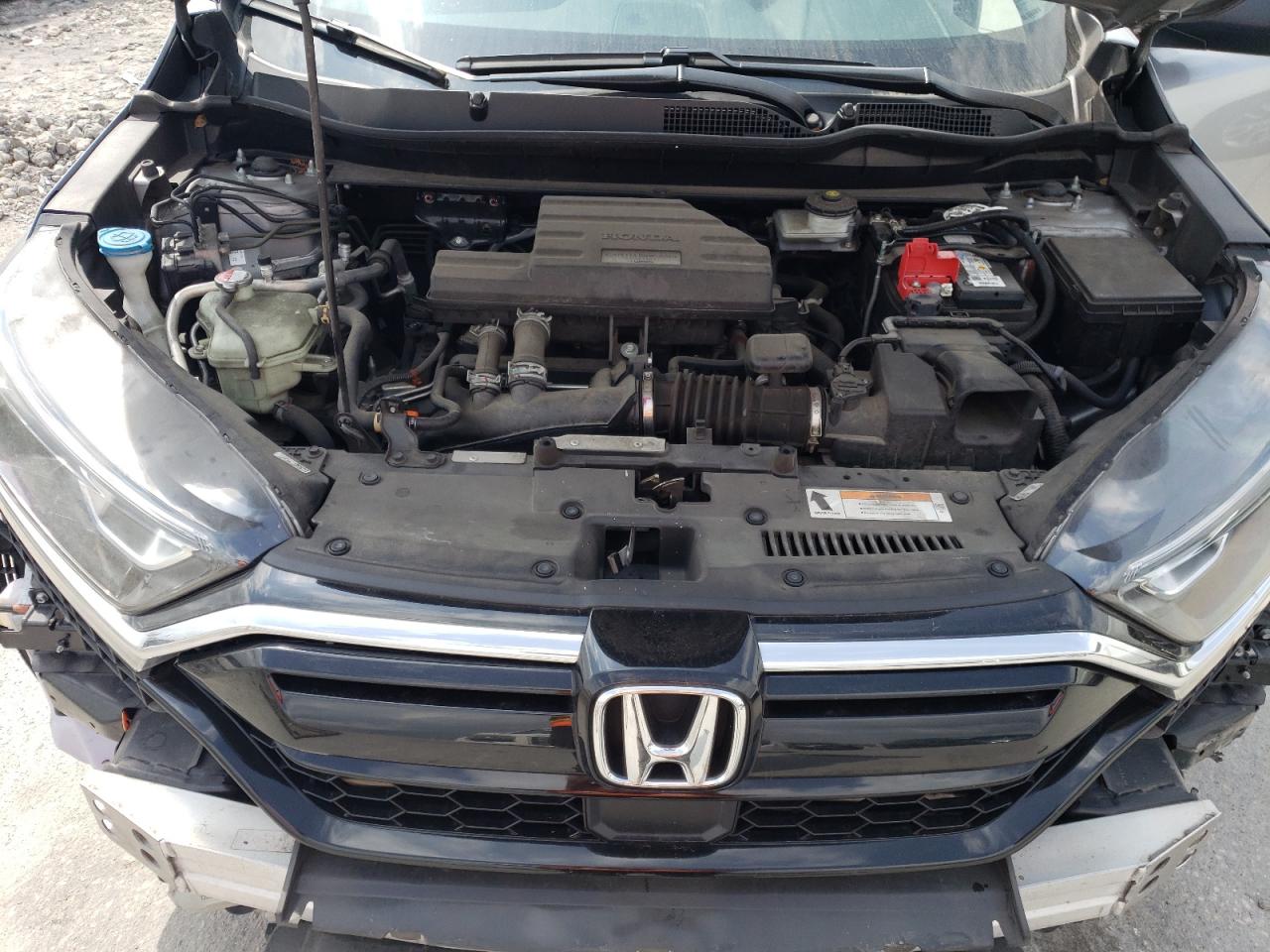 2020 Honda CR-V - Image 12