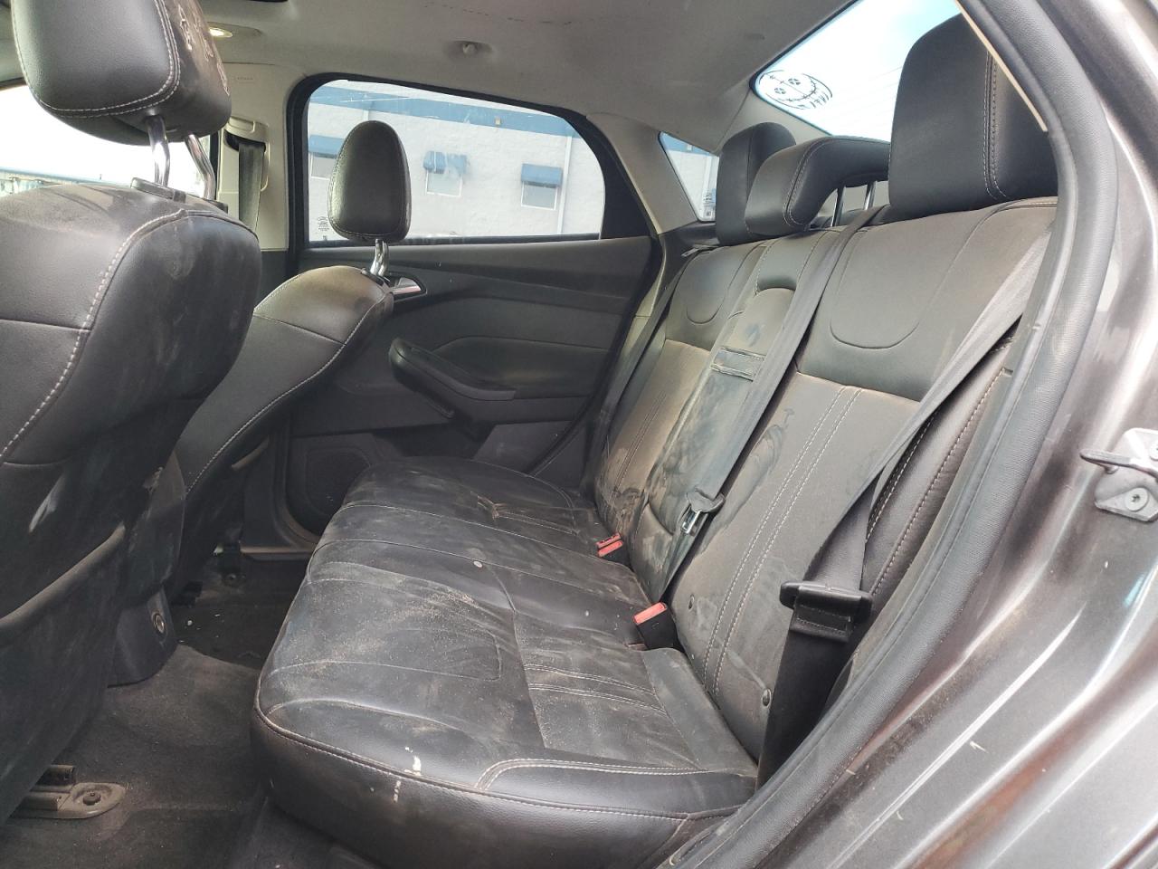 2012 Ford Focus - Image 10