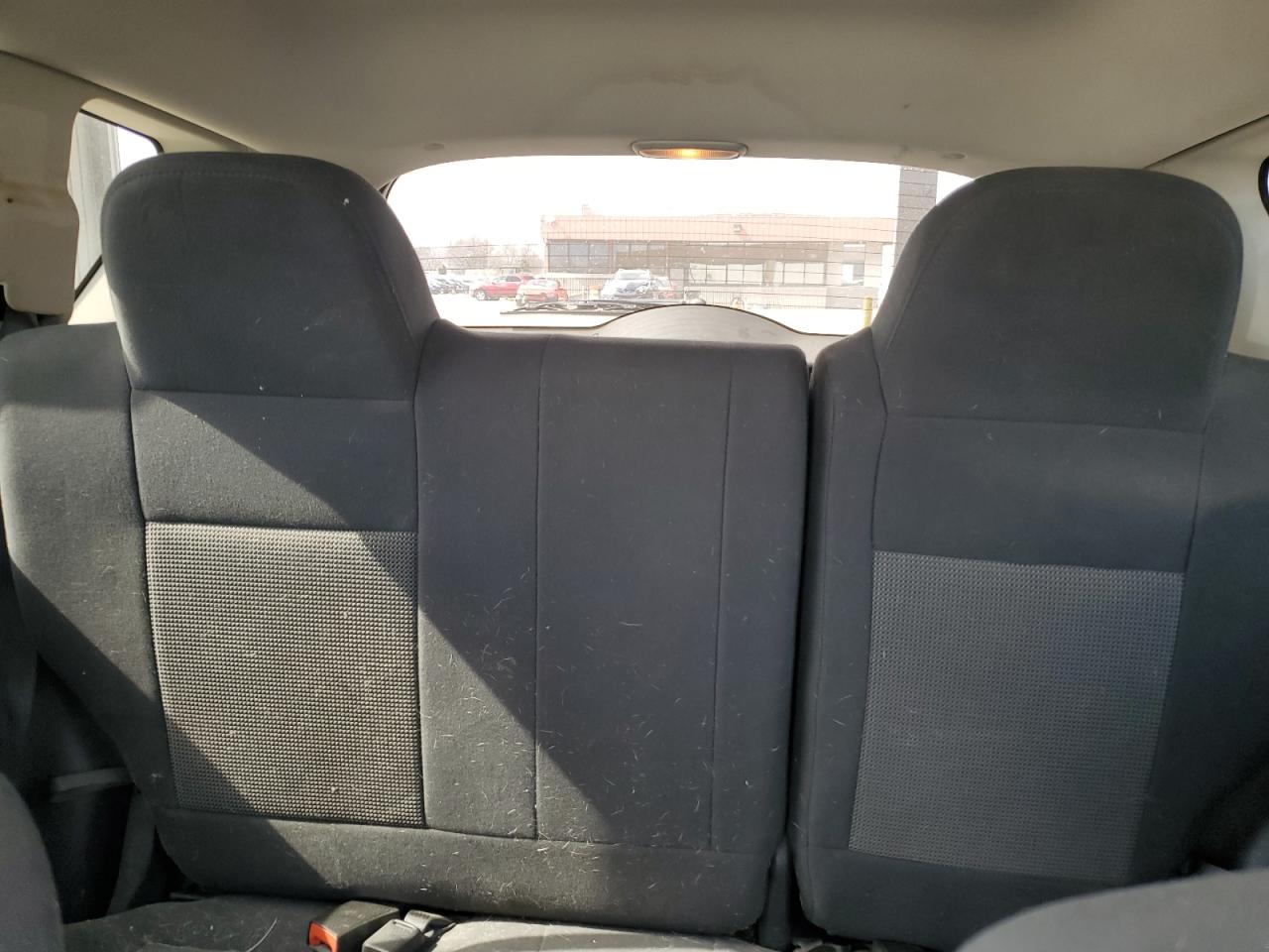 2011 Jeep Compass - Image 10
