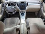 2005 Toyota Highlander Limited продається в Exeter, RI - Normal Wear